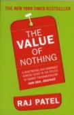 The Value Of Nothing