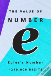 Capa do artigo The Value Of Number E Euler