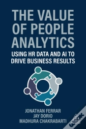 Capa do artigo The Value Of People Analytics