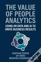 The Value Of People Analytics
