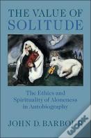 The Value Of Solitude