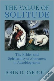 Capa do artigo The Value Of Solitude