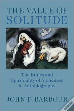 Capa do artigo The Value Of Solitude