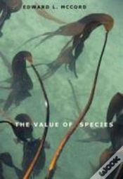 Capa do artigo The Value Of Species
