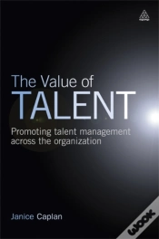 Capa do artigo The Value Of Talent