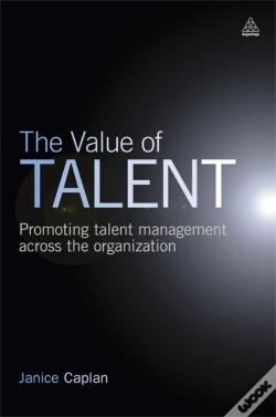 Capa do artigo The Value Of Talent