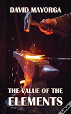 Capa do artigo The Value Of The Elements