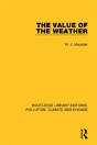 The Value Of The Weather - Preview