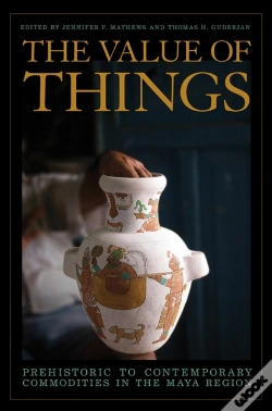 Capa do artigo The Value Of Things