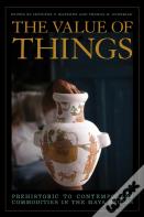 The Value Of Things