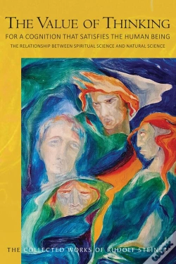 Capa do artigo The Value Of Thinking