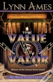 Capa do artigo The Value Of Valor