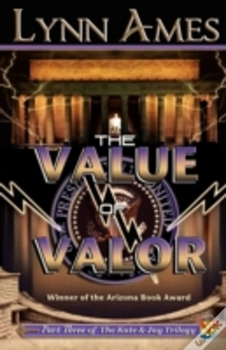 Capa do artigo The Value Of Valor