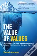 The Value Of Values