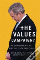 The Values Campaign?