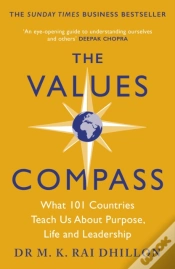 Capa do artigo The Values Compass