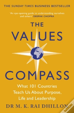 Capa do artigo The Values Compass