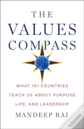 Capa do artigo The Values Compass