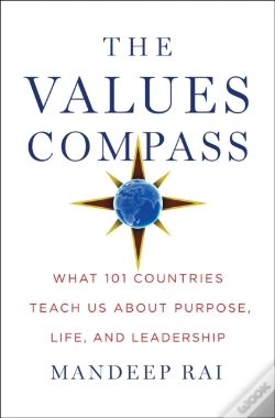 Capa do artigo The Values Compass