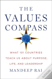 Capa do artigo The Values Compass