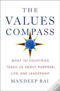 Capa do artigo The Values Compass