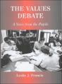 The Values Debate - Preview