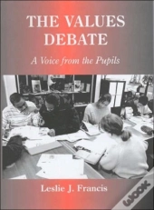 The Values Debate