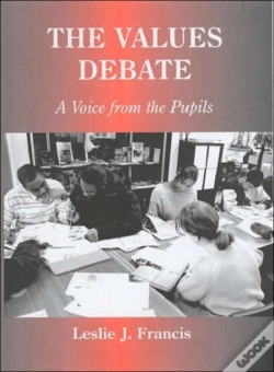 Capa do artigo The Values Debate