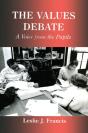 The Values Debate - Preview