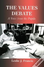 The Values Debate