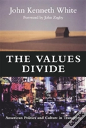 Capa do artigo The Values Divide