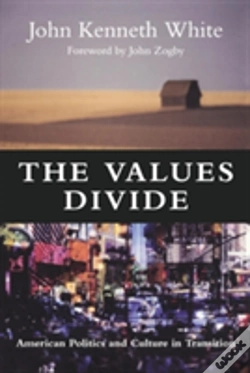 Capa do artigo The Values Divide
