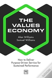 Capa do artigo The Values Economy