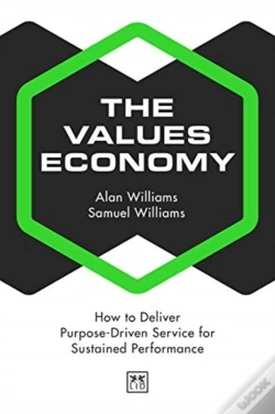 Capa do artigo The Values Economy