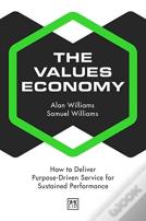 The Values Economy