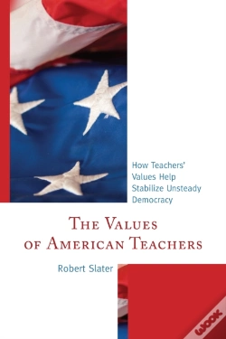 Capa do artigo The Values Of American Teachers