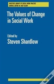Capa do artigo The Values Of Change In Social Work