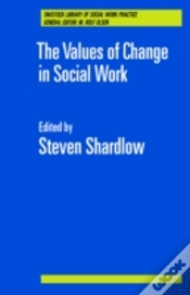 Capa do artigo The Values Of Change In Social Work