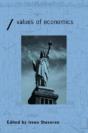The Values Of Economics - Preview