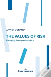 Capa do artigo The Values Of Risk