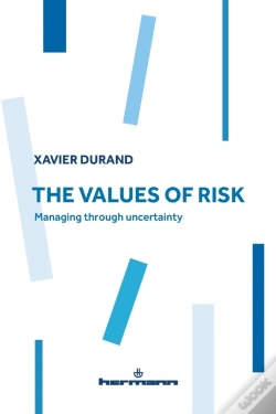 Capa do artigo The Values Of Risk