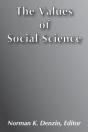 The Values Of Social Science - Preview