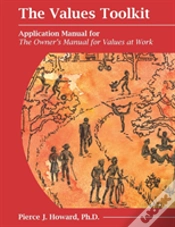 Capa do artigo The Values Toolkit