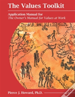 Capa do artigo The Values Toolkit