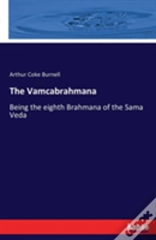 Capa do artigo The Vamcabrahmana