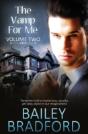 The Vamp For Me: Vol 2 - Preview
