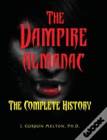 The Vampire Almanac