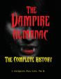 The Vampire Almanac - Preview