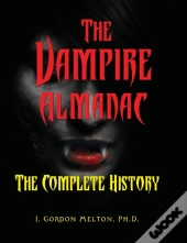 The Vampire Almanac