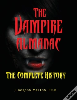Capa do artigo The Vampire Almanac